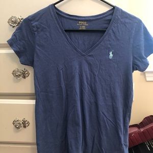 ralph lauren polo t-shirt